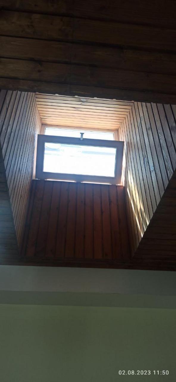 Hotel Sesil Gjumri Exteriér fotografie