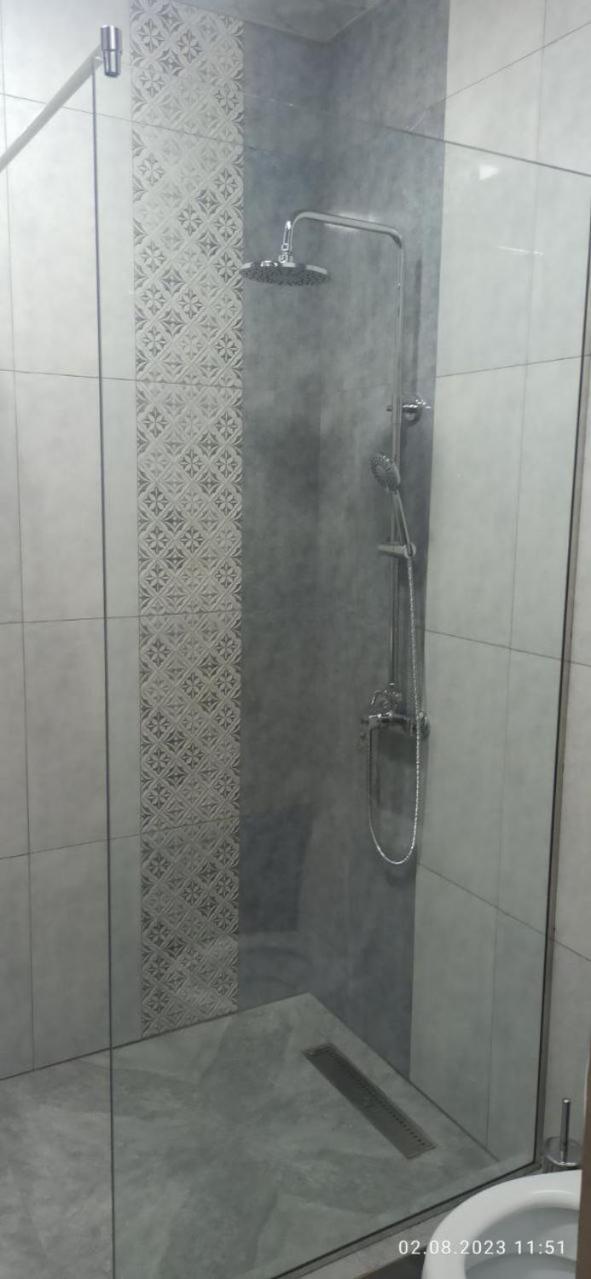 Hotel Sesil Gjumri Exteriér fotografie